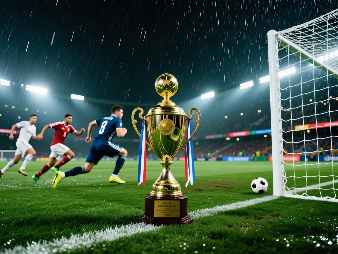 梅西重要时刻刷新纪录，雄鹿带队取胜！赢得满堂喝彩